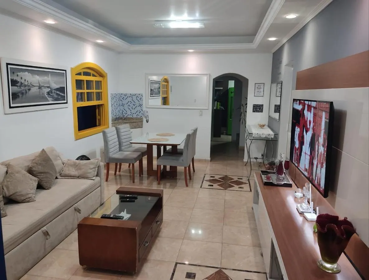 Bella Playa - Suite Casal Cabo Frio 0*,  Brazil
