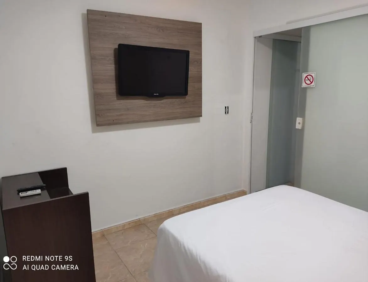Bella Playa - Suite Casal Cabo Frio